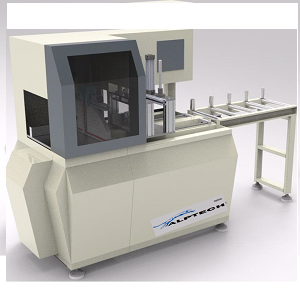 SC-489 AXIS CUTTING+ DRILLING UNIT